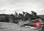 Standbild 1st Cavalry Division Salem Oregon USA, 1942, aus Sekunde 55 historischem Filmmaterial Videoclip 65675063117