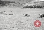 Standbild 1st Cavalry Division Salem Oregon USA, 1942, aus Sekunde 18 historischem Filmmaterial Videoclip 65675063118