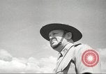 Standbild 1st Cavalry Division Salem Oregon USA, 1942, aus Sekunde 36 historischem Filmmaterial Videoclip 65675063118