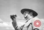 Standbild 1st Cavalry Division Salem Oregon USA, 1942, aus Sekunde 39 historischem Filmmaterial Videoclip 65675063118