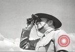 Standbild 1st Cavalry Division Salem Oregon USA, 1942, aus Sekunde 40 historischem Filmmaterial Videoclip 65675063118