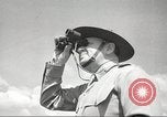 Standbild 1st Cavalry Division Salem Oregon USA, 1942, aus Sekunde 41 historischem Filmmaterial Videoclip 65675063118
