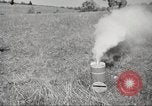 Standbild 1st Cavalry Division Salem Oregon USA, 1942, aus Sekunde 5 historischem Filmmaterial Videoclip 65675063119