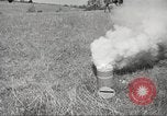 Standbild 1st Cavalry Division Salem Oregon USA, 1942, aus Sekunde 6 historischem Filmmaterial Videoclip 65675063119