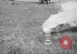 Standbild 1st Cavalry Division Salem Oregon USA, 1942, aus Sekunde 7 historischem Filmmaterial Videoclip 65675063119