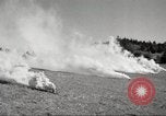 Standbild 1st Cavalry Division Salem Oregon USA, 1942, aus Sekunde 9 historischem Filmmaterial Videoclip 65675063119