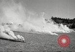 Standbild 1st Cavalry Division Salem Oregon USA, 1942, aus Sekunde 10 historischem Filmmaterial Videoclip 65675063119