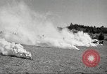 Standbild 1st Cavalry Division Salem Oregon USA, 1942, aus Sekunde 11 historischem Filmmaterial Videoclip 65675063119