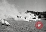 Standbild 1st Cavalry Division Salem Oregon USA, 1942, aus Sekunde 12 historischem Filmmaterial Videoclip 65675063119