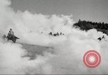 Standbild 1st Cavalry Division Salem Oregon USA, 1942, aus Sekunde 25 historischem Filmmaterial Videoclip 65675063119