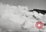 Standbild 1st Cavalry Division Salem Oregon USA, 1942, aus Sekunde 26 historischem Filmmaterial Videoclip 65675063119