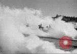 Standbild 1st Cavalry Division Salem Oregon USA, 1942, aus Sekunde 27 historischem Filmmaterial Videoclip 65675063119
