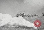 Standbild 1st Cavalry Division Salem Oregon USA, 1942, aus Sekunde 36 historischem Filmmaterial Videoclip 65675063119