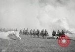 Standbild 1st Cavalry Division Salem Oregon USA, 1942, aus Sekunde 46 historischem Filmmaterial Videoclip 65675063119