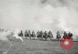 Standbild 1st Cavalry Division Salem Oregon USA, 1942, aus Sekunde 47 historischem Filmmaterial Videoclip 65675063119