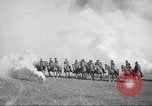 Standbild 1st Cavalry Division Salem Oregon USA, 1942, aus Sekunde 48 historischem Filmmaterial Videoclip 65675063119