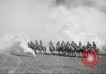 Standbild 1st Cavalry Division Salem Oregon USA, 1942, aus Sekunde 49 historischem Filmmaterial Videoclip 65675063119