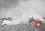 Standbild 1st Cavalry Division Salem Oregon USA, 1942, aus Sekunde 53 historischem Filmmaterial Videoclip 65675063119