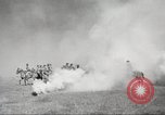 Standbild 1st Cavalry Division Salem Oregon USA, 1942, aus Sekunde 54 historischem Filmmaterial Videoclip 65675063119