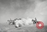 Standbild 1st Cavalry Division Salem Oregon USA, 1942, aus Sekunde 55 historischem Filmmaterial Videoclip 65675063119
