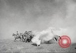 Standbild 1st Cavalry Division Salem Oregon USA, 1942, aus Sekunde 56 historischem Filmmaterial Videoclip 65675063119