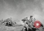 Standbild 1st Cavalry Division Salem Oregon USA, 1942, aus Sekunde 58 historischem Filmmaterial Videoclip 65675063119