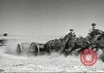 Standbild 1st Cavalry Division United States USA, 1942, aus Sekunde 9 historischem Filmmaterial Videoclip 65675063120