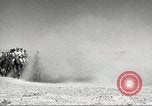 Standbild 1st Cavalry Division United States USA, 1942, aus Sekunde 12 historischem Filmmaterial Videoclip 65675063120