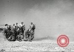 Standbild 1st Cavalry Division United States USA, 1942, aus Sekunde 13 historischem Filmmaterial Videoclip 65675063120