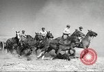 Standbild 1st Cavalry Division United States USA, 1942, aus Sekunde 14 historischem Filmmaterial Videoclip 65675063120