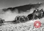 Standbild 1st Cavalry Division United States USA, 1942, aus Sekunde 19 historischem Filmmaterial Videoclip 65675063120