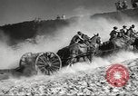 Standbild 1st Cavalry Division United States USA, 1942, aus Sekunde 20 historischem Filmmaterial Videoclip 65675063120
