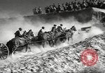 Standbild 1st Cavalry Division United States USA, 1942, aus Sekunde 21 historischem Filmmaterial Videoclip 65675063120