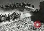 Standbild 1st Cavalry Division United States USA, 1942, aus Sekunde 22 historischem Filmmaterial Videoclip 65675063120