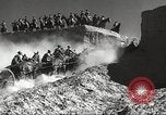 Standbild 1st Cavalry Division United States USA, 1942, aus Sekunde 23 historischem Filmmaterial Videoclip 65675063120