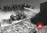 Standbild 1st Cavalry Division United States USA, 1942, aus Sekunde 24 historischem Filmmaterial Videoclip 65675063120