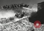Standbild 1st Cavalry Division United States USA, 1942, aus Sekunde 25 historischem Filmmaterial Videoclip 65675063120