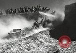 Standbild 1st Cavalry Division United States USA, 1942, aus Sekunde 26 historischem Filmmaterial Videoclip 65675063120
