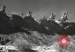 Standbild 1st Cavalry Division United States USA, 1942, aus Sekunde 34 historischem Filmmaterial Videoclip 65675063120
