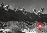 Standbild 1st Cavalry Division United States USA, 1942, aus Sekunde 36 historischem Filmmaterial Videoclip 65675063120