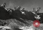 Standbild 1st Cavalry Division United States USA, 1942, aus Sekunde 37 historischem Filmmaterial Videoclip 65675063120
