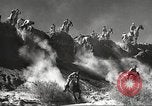 Standbild 1st Cavalry Division United States USA, 1942, aus Sekunde 39 historischem Filmmaterial Videoclip 65675063120