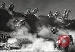 Standbild 1st Cavalry Division United States USA, 1942, aus Sekunde 40 historischem Filmmaterial Videoclip 65675063120