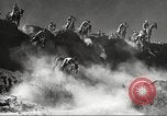 Standbild 1st Cavalry Division United States USA, 1942, aus Sekunde 41 historischem Filmmaterial Videoclip 65675063120