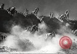 Standbild 1st Cavalry Division United States USA, 1942, aus Sekunde 42 historischem Filmmaterial Videoclip 65675063120