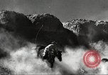 Standbild 1st Cavalry Division United States USA, 1942, aus Sekunde 53 historischem Filmmaterial Videoclip 65675063120