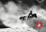 Standbild 1st Cavalry Division United States USA, 1942, aus Sekunde 54 historischem Filmmaterial Videoclip 65675063120