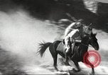 Standbild 1st Cavalry Division United States USA, 1942, aus Sekunde 55 historischem Filmmaterial Videoclip 65675063120