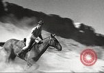 Standbild 1st Cavalry Division United States USA, 1942, aus Sekunde 56 historischem Filmmaterial Videoclip 65675063120