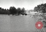 Standbild 1st Cavalry Division United States USA, 1942, aus Sekunde 8 historischem Filmmaterial Videoclip 65675063121